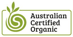 Australian Certified Organic